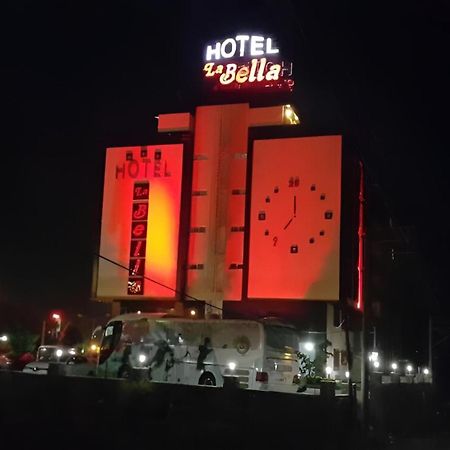 Hotel La Bella Сома Экстерьер фото