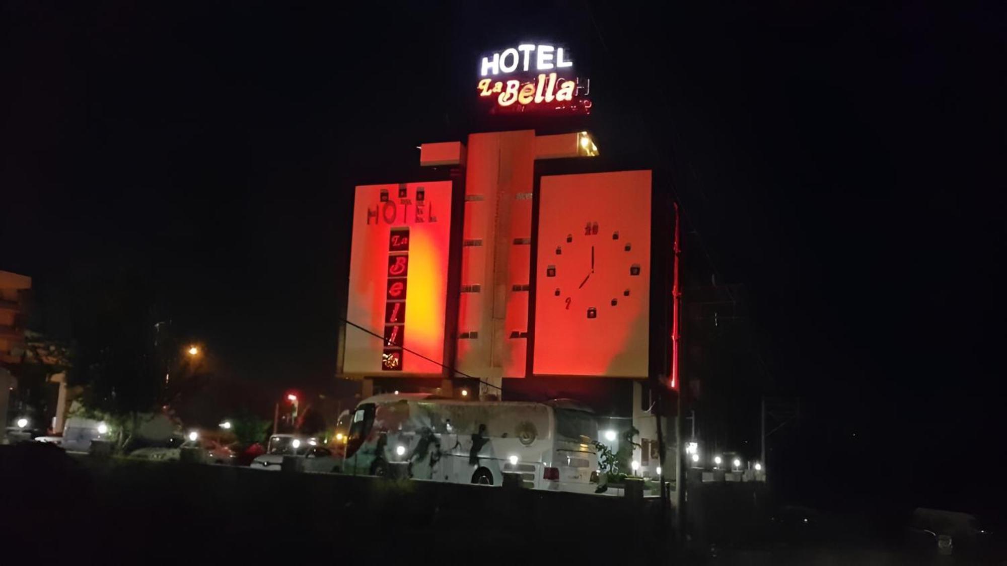 Hotel La Bella Сома Экстерьер фото