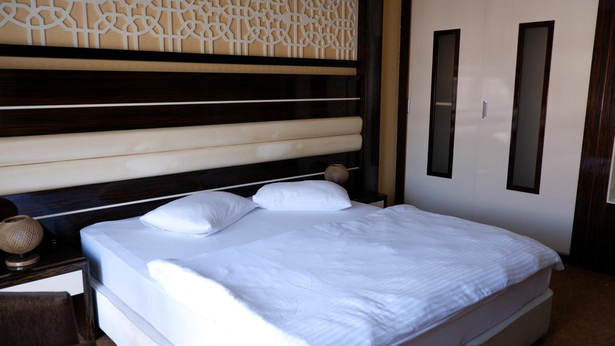 Hotel La Bella Сома Экстерьер фото