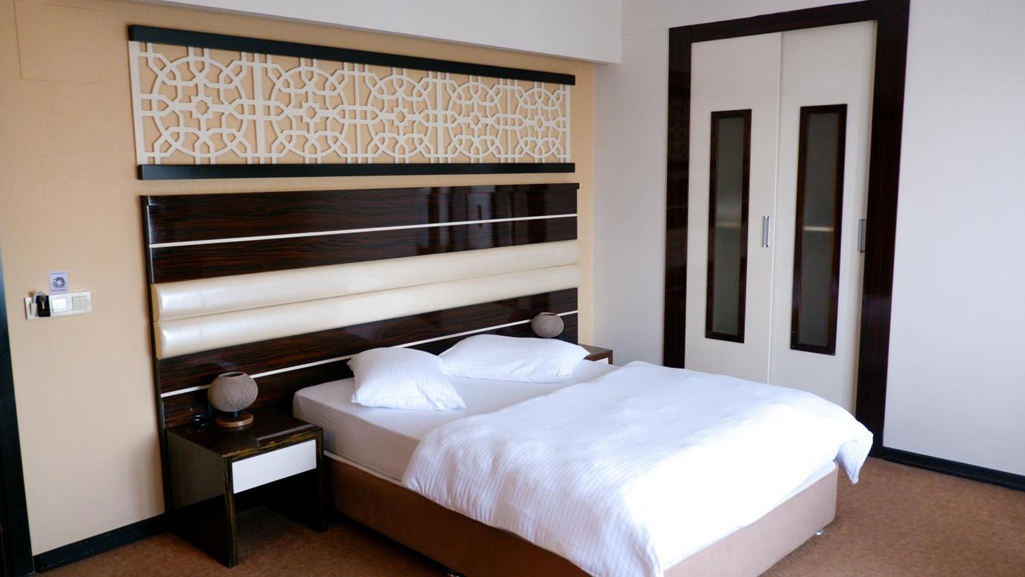 Hotel La Bella Сома Экстерьер фото