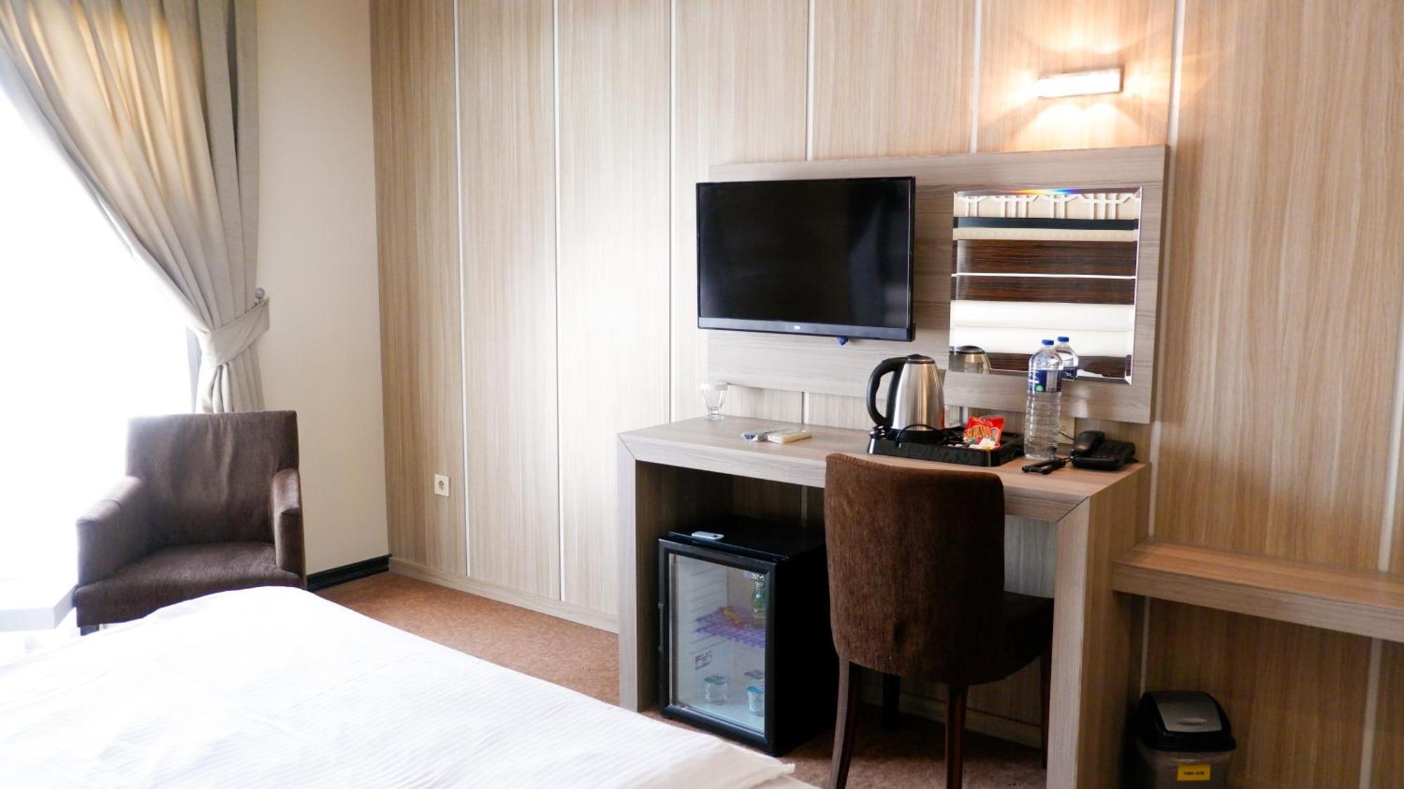 Hotel La Bella Сома Экстерьер фото