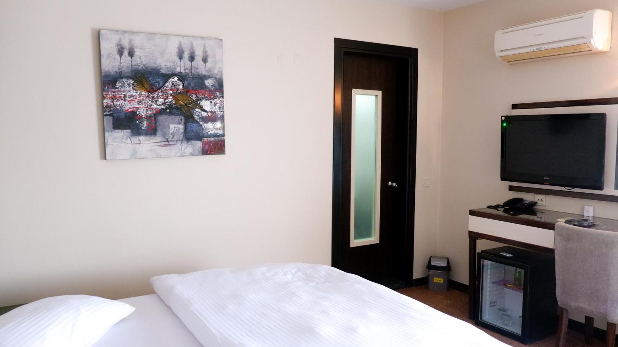 Hotel La Bella Сома Экстерьер фото