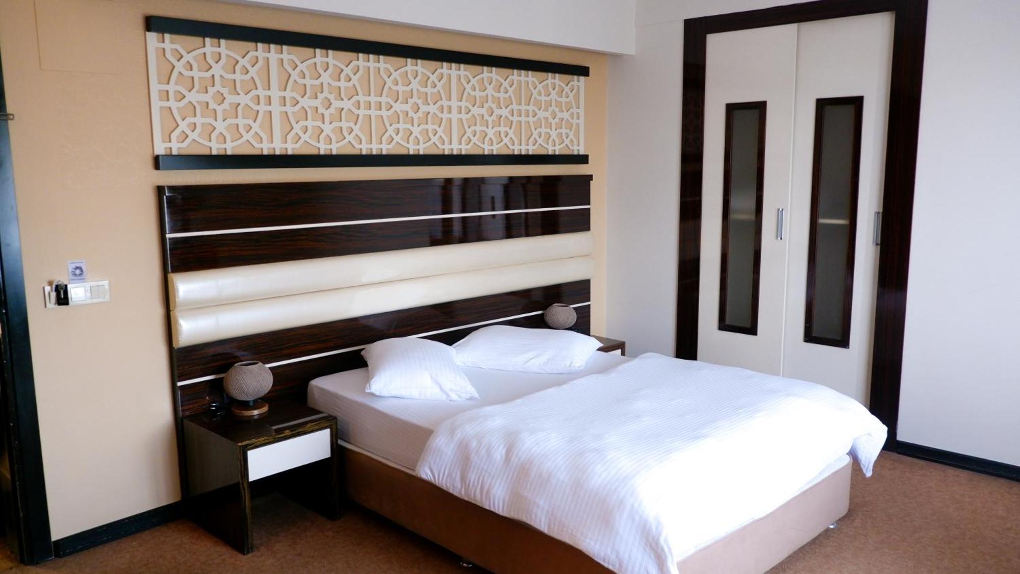 Hotel La Bella Сома Экстерьер фото